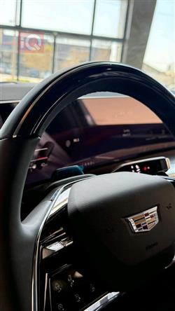 كاديلاك اسكاليد